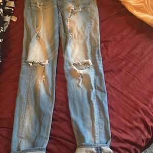 Arizona Boyfriend Jeans